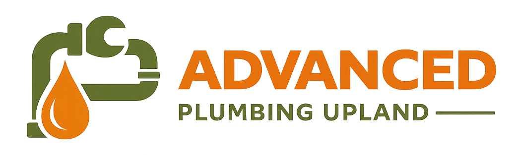 Advanced Plumbing Upland