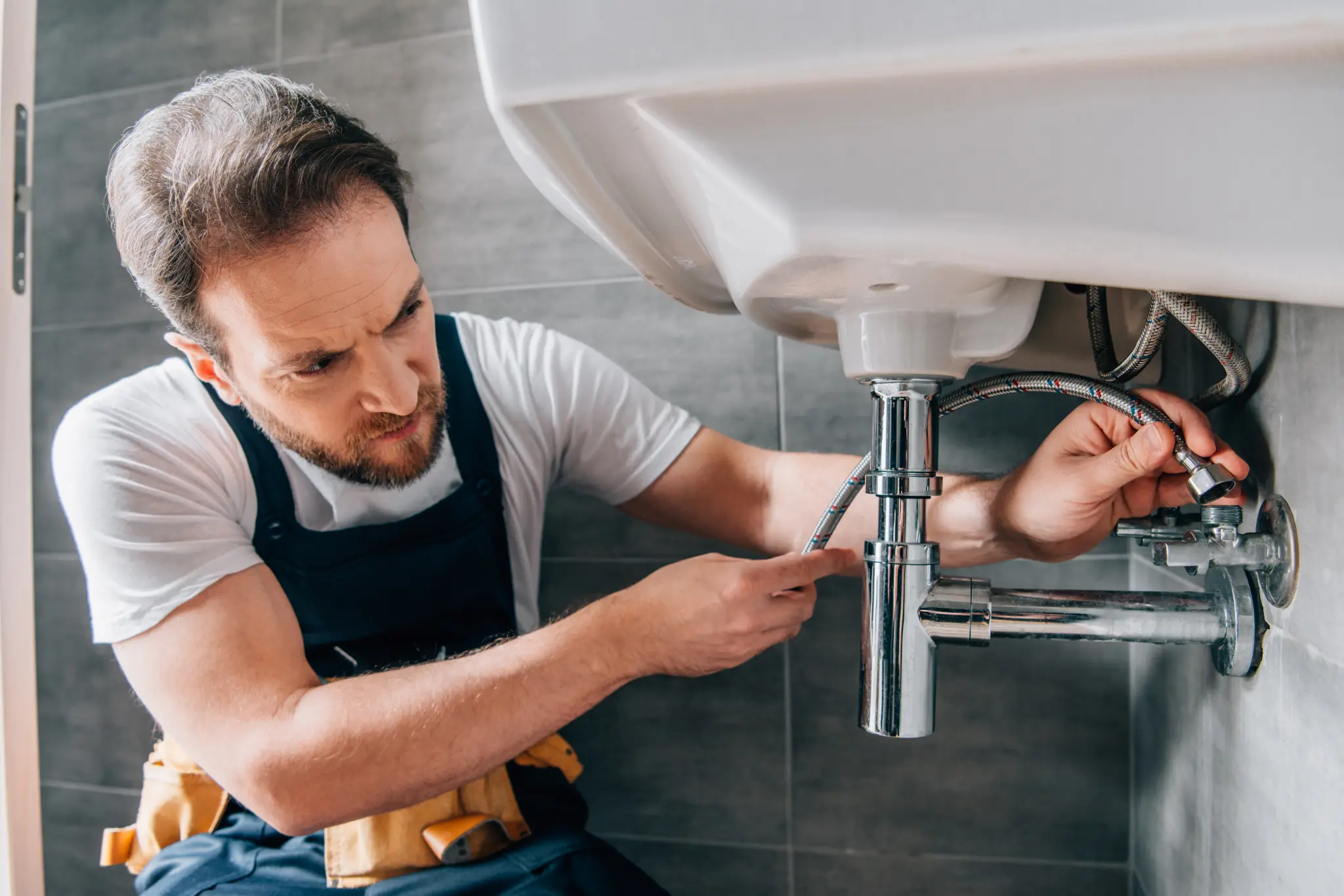 Leak Detection